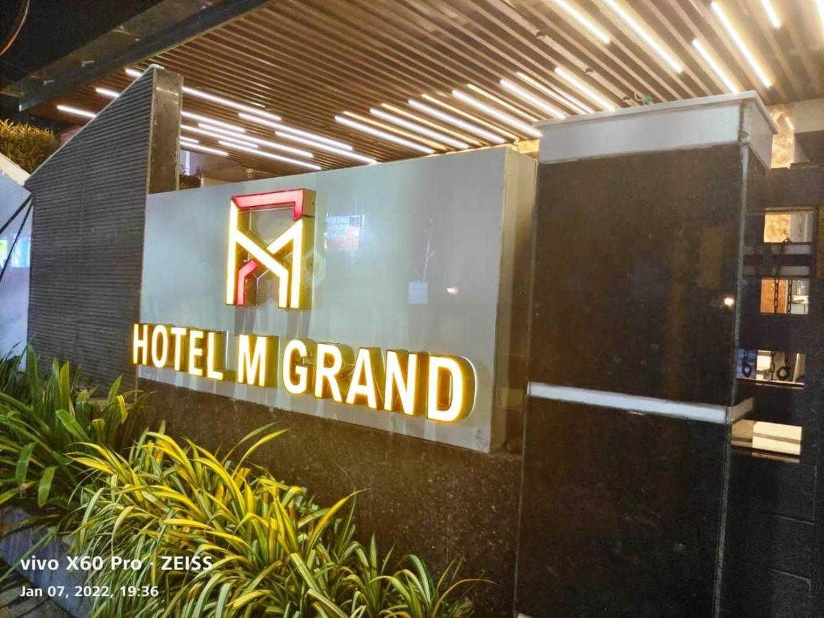 Bed & Breakfast M Grand 3*