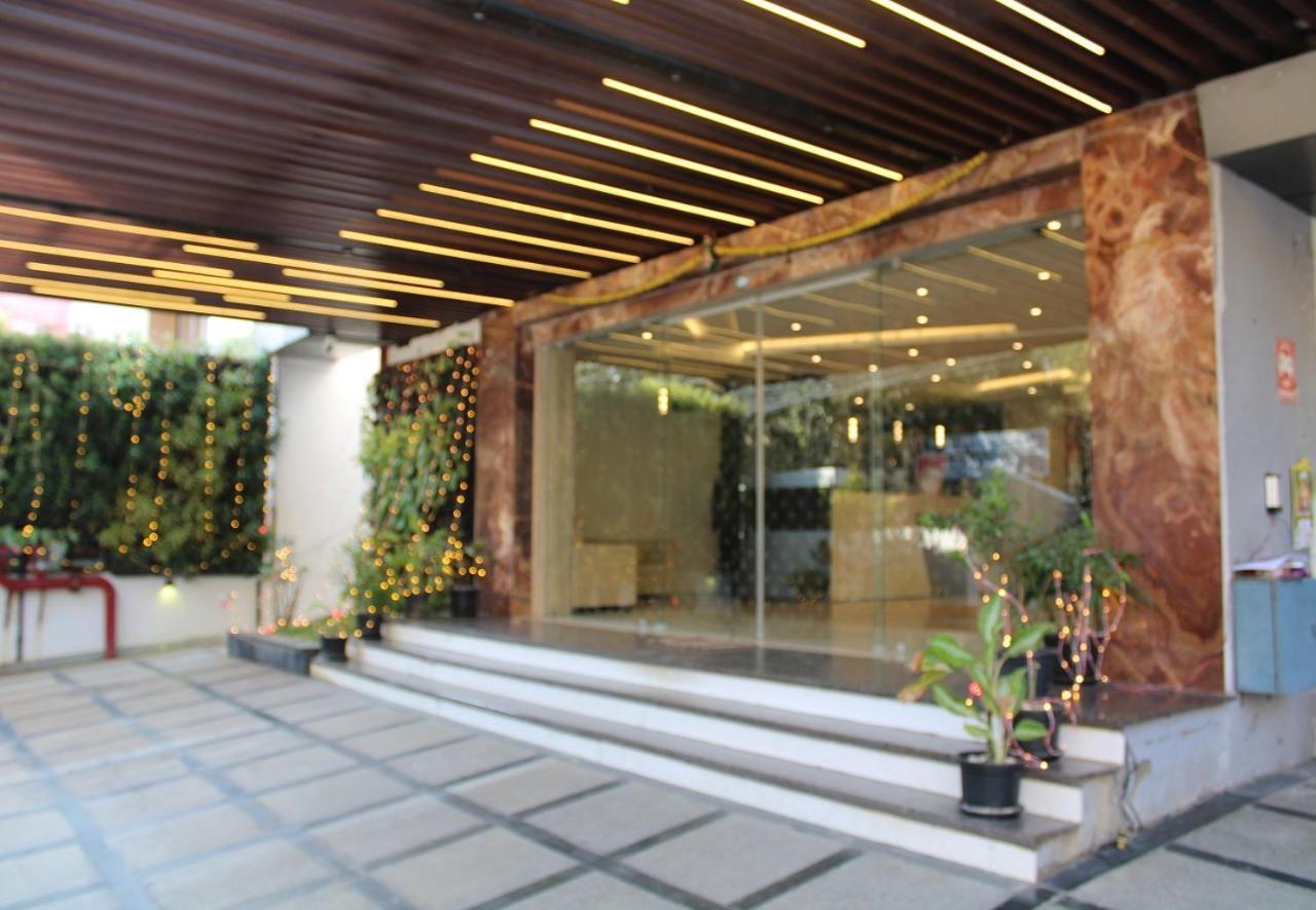 Bed & Breakfast M Grand Chennai
