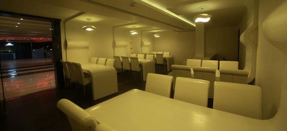 Bed & Breakfast M Grand 3*