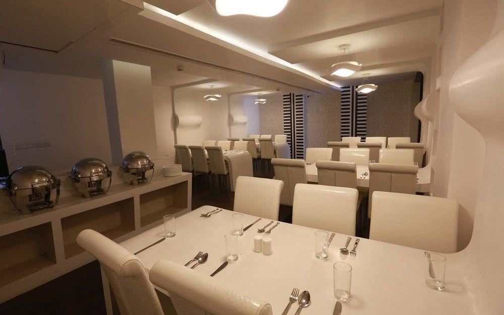 Bed & Breakfast M Grand 3*