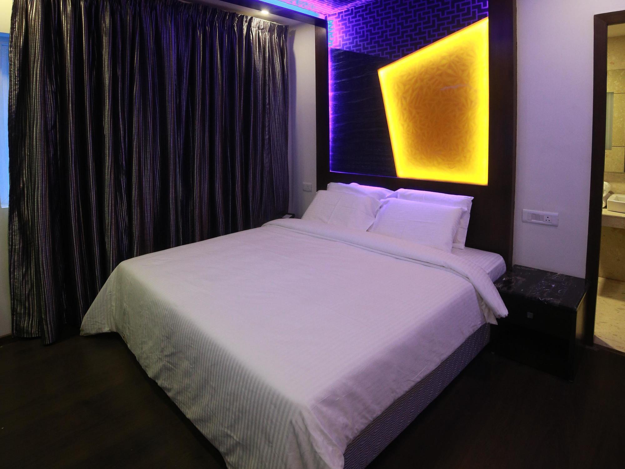Bed & Breakfast M Grand